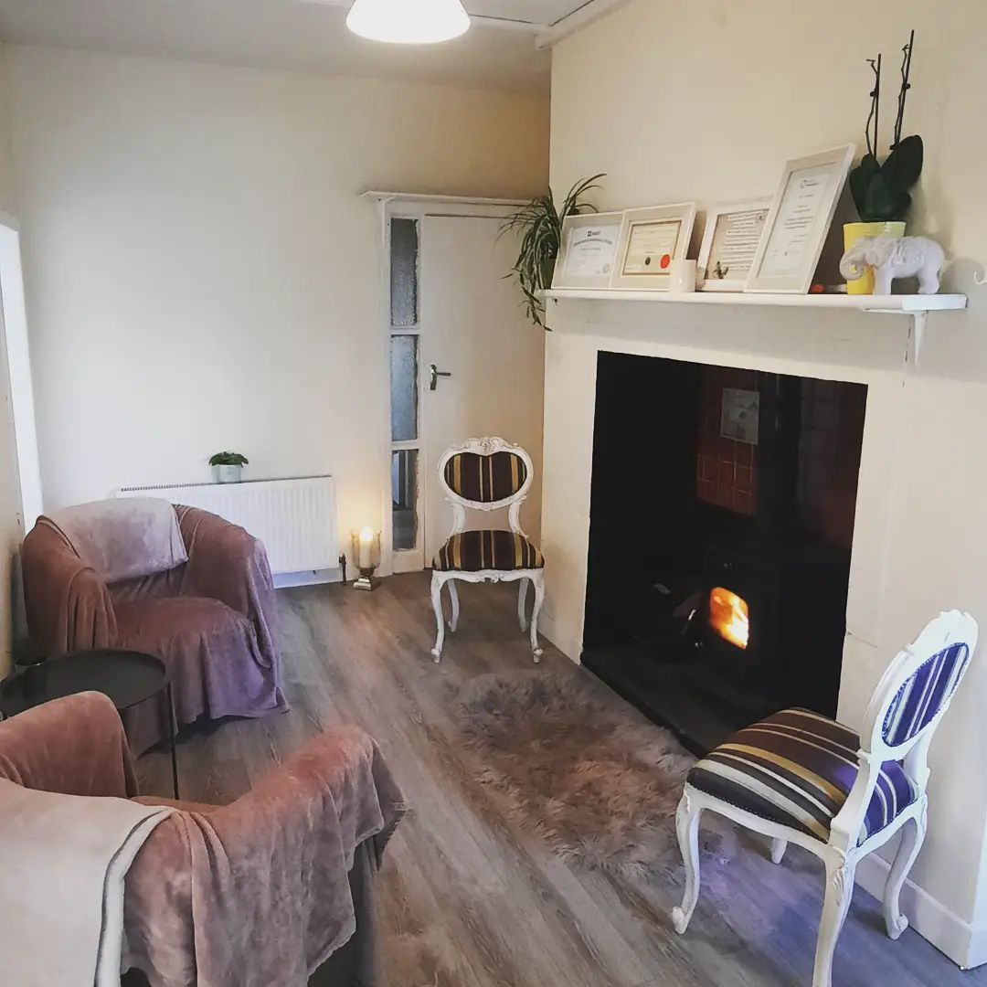 In Person Counselling Session